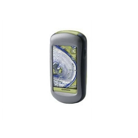 Garmin Oregon 400i - GPS navigator - hiking 3"