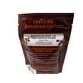 thumbnail image 5 of Mulvadi Corporation 100% Kona Coffee Ground Medium Roast, 2 oz - Premium Single Origin from Hawaii, Smooth & Aromatic Taste, Grown on Big Island, Handpicked, Small Batch Roasted, 5 of 8