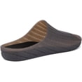 thumbnail image 3 of Camper Wabi Hamaca Men's TPU Sandals In Black Size 10, 3 of 6