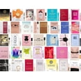 thumbnail image 1 of JRoBeauty Perfume Juego de muestras de fragancias de diseñador de alta gama para mujeres (paquete de 12 viales de muestra), 1 of 1