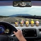 thumbnail image 4 of Pequeño pato amarillo con casco, decoración exterior del coche, multiusos, suave, para salpicadero de coche, para motocicleta, dormitorio, salpicadero de coche, 4 of 5