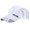 1-White2316, variant on XIAOCHA Mens Lightweight Mesh‑Panel Sports Cap Breathable Travel Trucker Cap,White