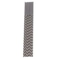 thumbnail image 1 of Twist Drilling Bit Set, 2.5mm Dia Extra Long Twist Drill Hole Processing Extended Fast Cutting Straight Shank  For Plastic For Non Ferrous Metals For Wood, 1 of 8
