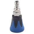 thumbnail image 4 of Drision 1/4\\\" New High Pressure Premium Spray Nozzle Tips With Colours Nozzle Holder Rubber Protector For Pressure Washer, 4 of 7