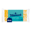 Tillamook Colby Jack Cheese Block, 1 lb