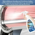 thumbnail image 6 of Tanning Bed Cleaner for Indoor Tanning Beds, Plastic Solution Spray Cleaner, Eliminating Particles Potentially Found in Tanning Salons Spas Centers, Health Clubs 16.91Fl oz, 6 of 8