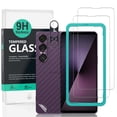 thumbnail image 1 of Protector de pantalla Ibywind para Sony Xperia 1 VII 5G 6.5, 1 of 8