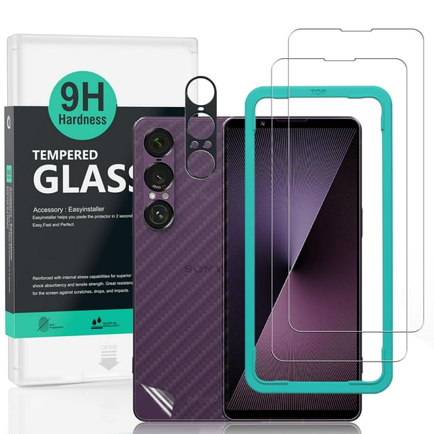 Protector de pantalla Ibywind para Sony Xperia 1 VII 5G 6.5