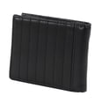 thumbnail image 3 of Ecko Unltd Men's Bifold Wallet with World Famous Rhino Logo Black, 3 of 6