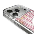 thumbnail image 3 of Cincinnati Reds iPhone Text Backdrop Design Case, 3 of 6