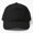 Black, variant on Save the Bees Baseball Hat, Honeycomb Pollinator Conservation Graphic Design, Classic Cap