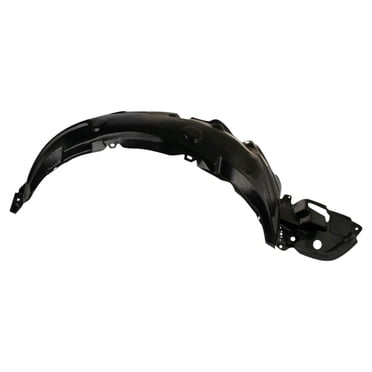 AM Autoparts Front Inner Fender Liner Set For 2008-2010 Scion XB - Left & Right - SC1248106 SC1249106