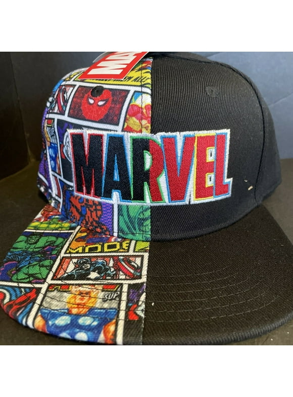 Avengers Hat