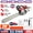 20Inch 58cc 2.4KW, variant on Floseru Gas Chainsaws 20 Inch 58CC Gas Powered Chainsaw 3HP 2 Stroke Engine Gas Power Chain Saw for Cutting Wood Outdoor Garden Farm Home