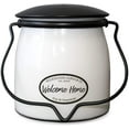 thumbnail image 2 of Milkhouse Candle Creamery, Welcome Home, Butter Jar Candle, 16oz, 2 of 8