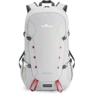 inside veiw of jansport digital student laptop backpack JANSPORT DIgital Student Backpack Turquoise Green Gray T69D Laptop Sleeve