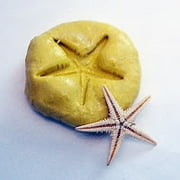 Alumilite Amazing Mold Putty; Yellow Silicone