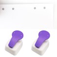 thumbnail image 4 of LCXmlly Convenient Grip Easy Operation Hole Puncher Spring Action Lever Nonslip Design, 4 of 6