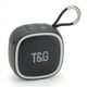 thumbnail image 1 of Altavoz Bluetooth TG659, subwoofer inalámbrico para exteriores, minialtavoz de audio portátil, tarjeta de audio de regalo, 1 of 6