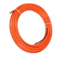 thumbnail image 2 of Dispositivo de Guía JINMJMXG Naranja 4 mm 20 metros Cable Eléctrico de Nailon, 2 of 4