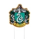 thumbnail image 5 of Set de decoración de césped con 5 casas con rubíes y emblemas de Harry Potter, 5 of 7