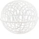thumbnail image 4 of Nuevo gallinero Circular jaula de PVC para las aves de corral móvil Cerca Jaula desmontable para perros de morder y los caballos de pisoteo Adecuado para los polluelos conejos y aves de corral, 4 of 5