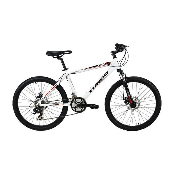 Mountain Bike Bicicleta Turbo R24 Bicicleta De Montaña Turbo TX