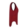 thumbnail image 3 of GEORGE G BLUSA CR SM CORTE LAGO SIMULADA, 3 of 4