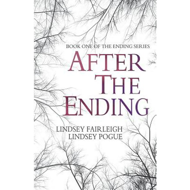 After The Ending Walmart Com Walmart Com