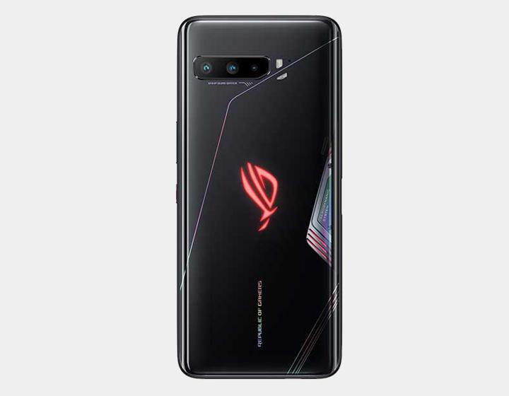 Asus ROG Phone 3 5G Strix Edition ZS661KS / I003DD - Walmart.com