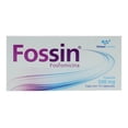 thumbnail image 2 of Fossin Fosfomicina 500 mg 12 cápsulas, 2 of 4