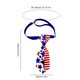 thumbnail image 3 of Independence Day Pet Tie Cats Dog Pet Tie Accessorie, 3 of 6