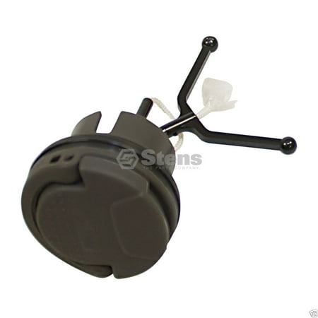 Stens 610-180 Fuel Cap Fits Husqvarna 522620001 455 Rancher II 550XP 555 562XP