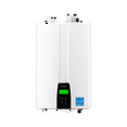 thumbnail image 1 of Navien Premium NPE-240S2 Condensing Tankless Water Heater, 1 of 5