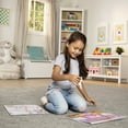 thumbnail image 2 of Melissa & Doug Reusable Sticker Pads Set: Fairies, Princess Castle, Play House, Dress-Up - 680+ Stickers, 2 of 9