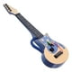 thumbnail image 4 of Niños ukelele guitarra instrumento musical juguete temprano educación educativa aprendizaje musical regalo, 4 of 7