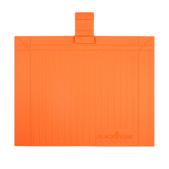 Blackstone 17”-22" Griddle Top Mat, Silicone