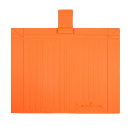 Blackstone 17”-22" Griddle Top Mat, Silicone
