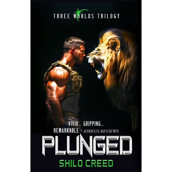 Plunged, (Paperback)