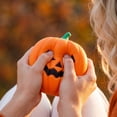 thumbnail image 5 of Pumpkin Slow Rising Stress Toy, Halloween Squeeze Fidget for Kids Adults, Spooky Sensory Decompression Toy for Party Favors Classroom Prizes, 5 of 8