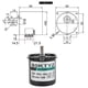 thumbnail image 5 of Motor de engranajes, motor de engranajes, mini motor micropermanente con soporte, motor síncrono, durabilidad mejorada, 5 of 8