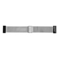 thumbnail image 2 of Bracelet de Montre en Maille d'Acier Inoxydable, Libération Rapide Réglable, Adapté pour Montre Intelligente, 2 of 8