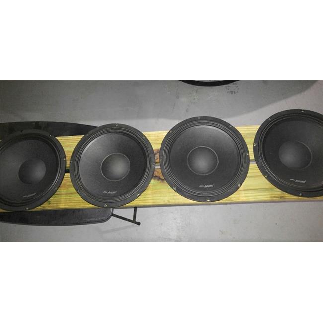 mclaren speakers 6.5