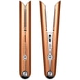 thumbnail image 3 of Plancha para el cabello Dyson Corrale - Cobre/Níquel Dyson 389404-01, 3 of 5