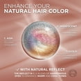 thumbnail image 6 of (2 pack) L'Oreal Paris Excellence Universal Nudes Permanent Hair Color, 100 Percent Gray Coverage, 1 Kit, 6 of 9