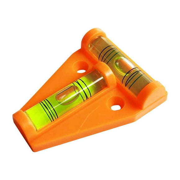 Binwennn Self Leveling Concrete Sealant Tile Leveling System 1/8 T-type Two-way Gauge T-type Horizontal With Two- Mini- 2ml
