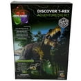 thumbnail image 4 of Tedco Kit d'Aventure Découvre T-Rex, 4 of 4