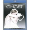 Ghost [Blu-ray] (Blu-Ray) directed by Jerry Zucker