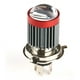 thumbnail image 1 of Para Foco Faro Led Mini Lupa H4 Ba20d H6 Alta Baja Moto /, 1 of 5