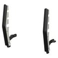 thumbnail image 2 of Luverne 330710 Grille Guard Upright GRILL GUARD Fits select: 2007-2013 CHEVROLET SILVERADO, 2008-2013 GMC SIERRA, 2 of 10